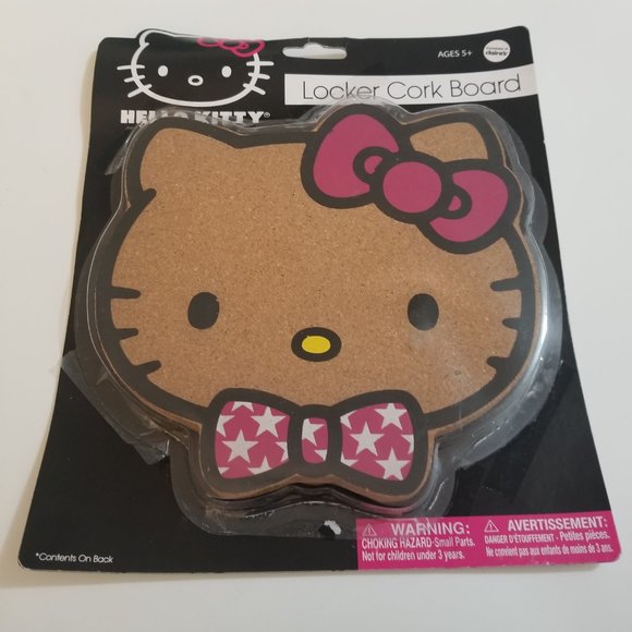 Hello Kitty School Items  2012-2013   Two Pieces - Picture 6 of 14
